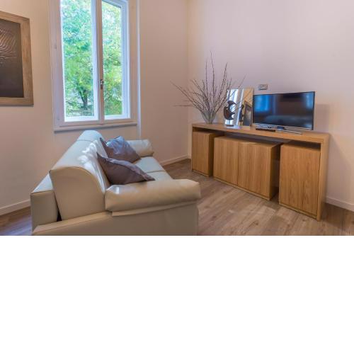 Udine Centre Stylish Apartment