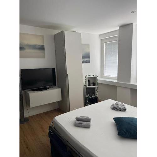 [Udine Centro] Bloom Apartment
