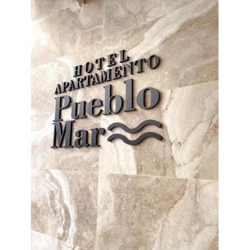 РUEВLO МAR, hotel-apartamento