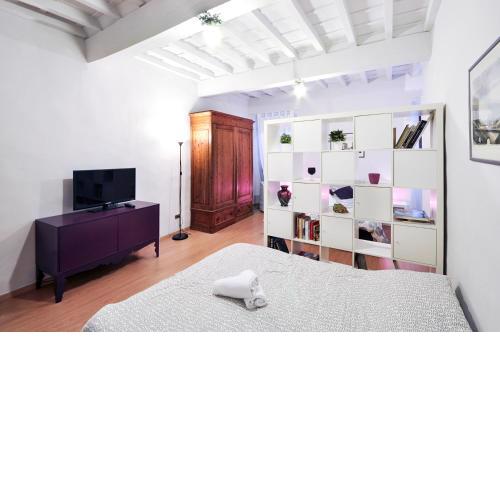 Uffizi Apartment