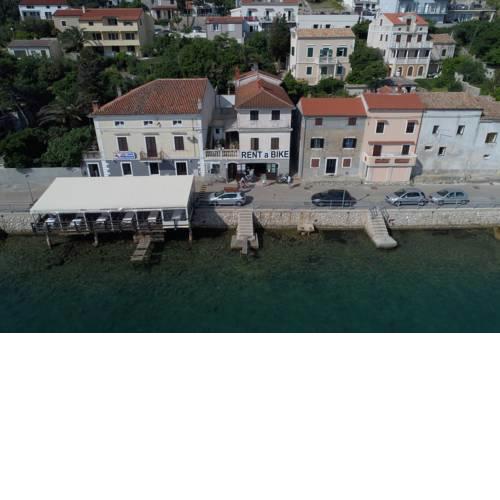 Ugodni apartmani na moru