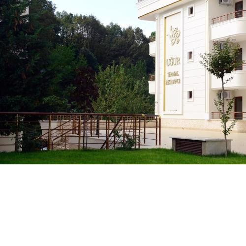 Ugur Termal Residence