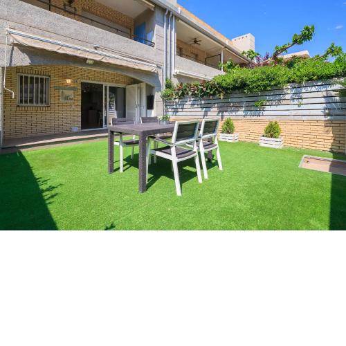UHC LA LLOSA APARTMENTS