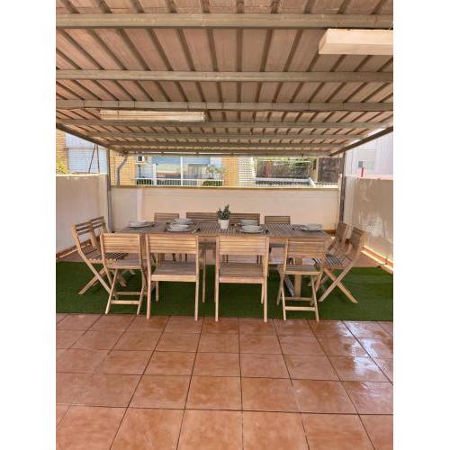 UIM Apartamento Mediterraneo L Wifi