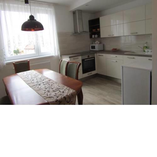 ÚJ-LAK APARTMAN