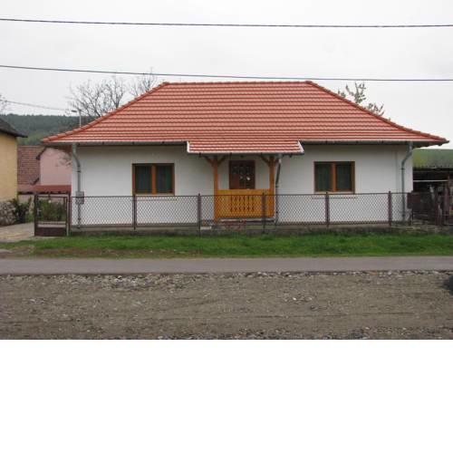 Új Vendégház