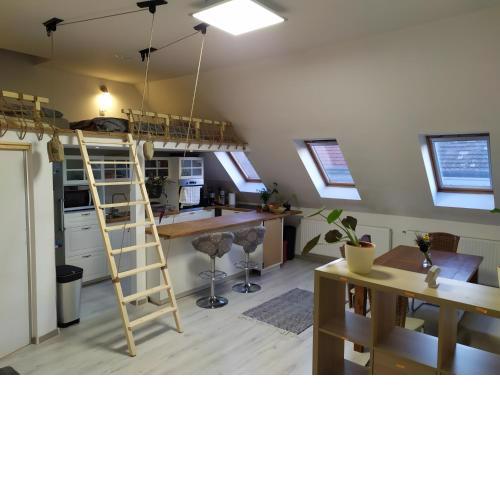 Újkapu sunshine apartmans