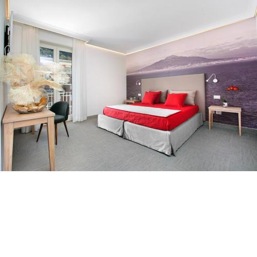 Ulisse Apartment