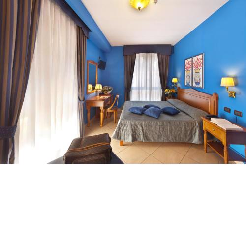 Ulisse Deluxe Hostel