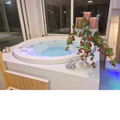 Ulivi di Minerva - Boutique Holiday Home - SUPER SUITE & SPA POLLON - Ostuni - Fasano - Cisternino