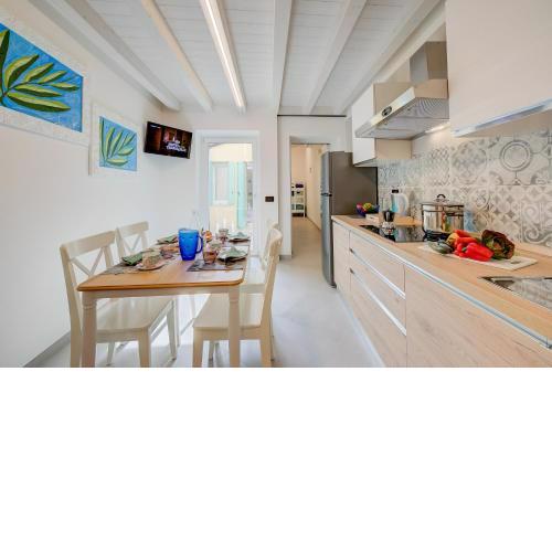 Ulivo Apt - Palazzo Palermo 1817 - Happy Rentals