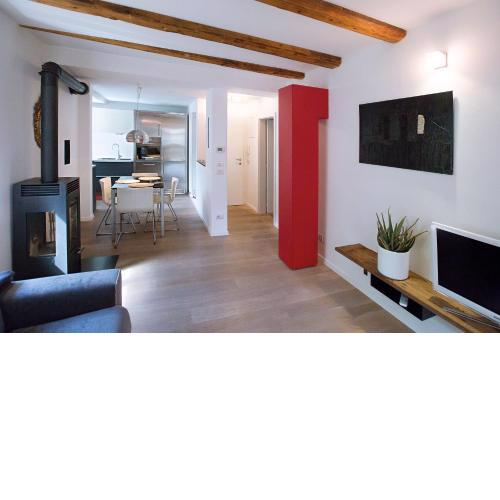 Ulivo Suites - apartments