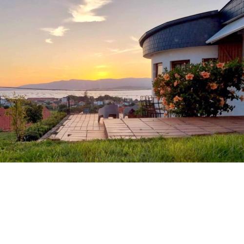 Ullasa house - Inolvidables vistas panorámicas del mar