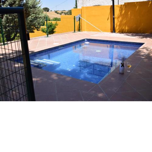 ULTIMA HORA - CHALET CON PISCINA 22-31 agosto
