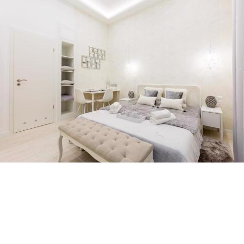 Ultra Central & Brand New Nest