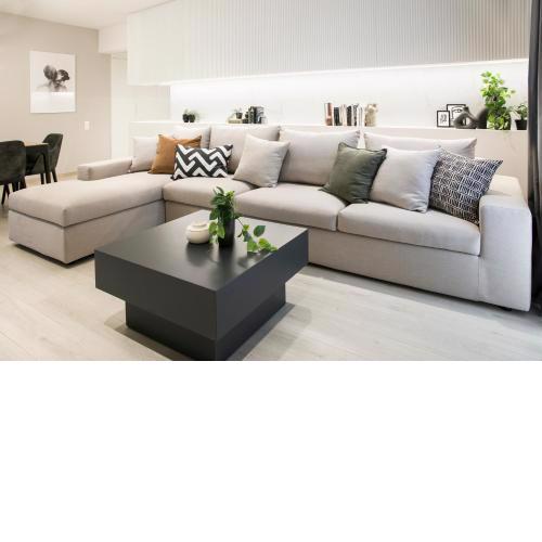 Ultra Chic Modern 4 Bedrooms Apartment in Athens