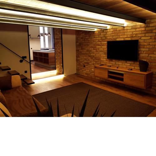 Ultra Modern Home