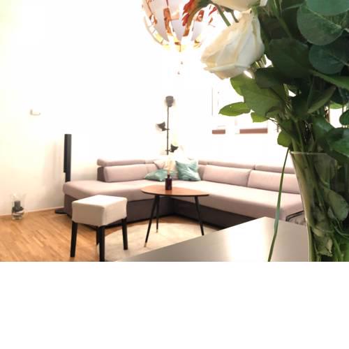 Ultra Modern Spacious 40m2 Studio Close to Prince Residence of Belvedere