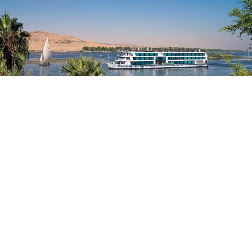 Ultra Nile Cruise Luxor To Aswan