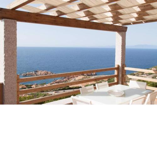 Ultrapanoramica a Costa Paradiso