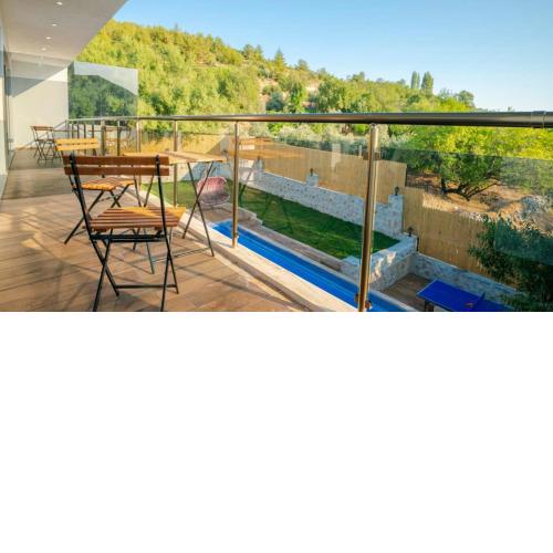 Uludag Villa