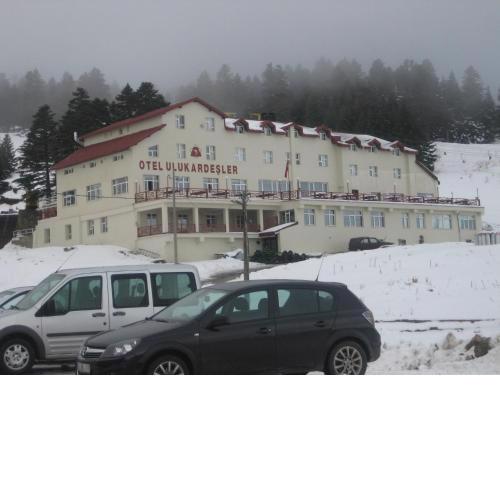 Ulukardesler Otel