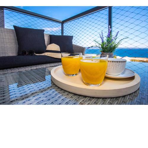Uma Apartment