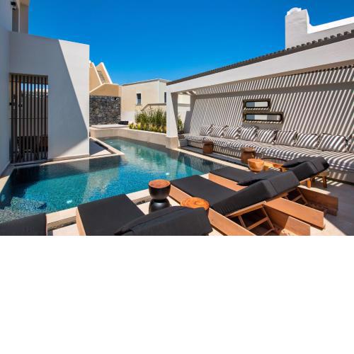 Uma Ray Suites