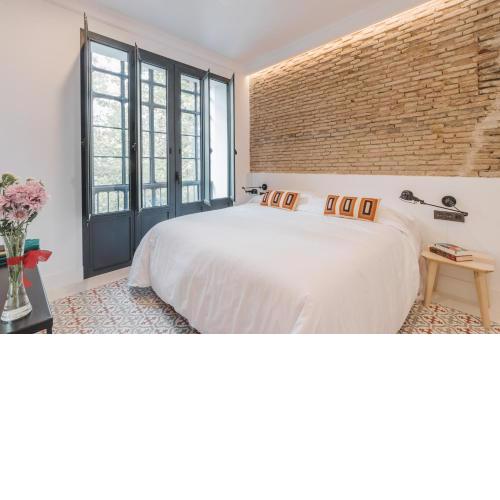 Uma Suites Parada del Marqués