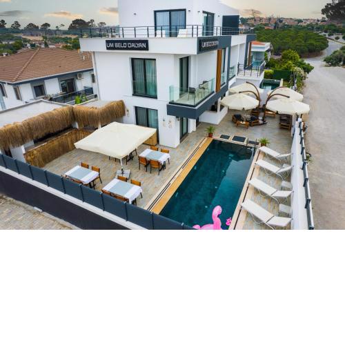 Umbelo Suites Dalyan