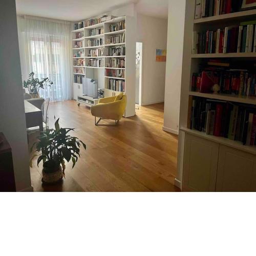 Umbertina apartment