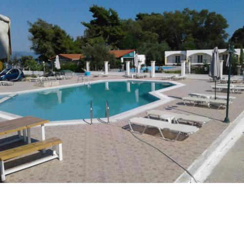 UMBRELLA BEACH APARTMENTs