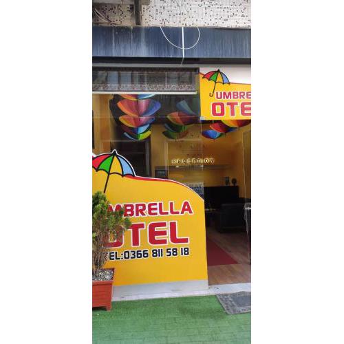 UMBRELLA OTEL