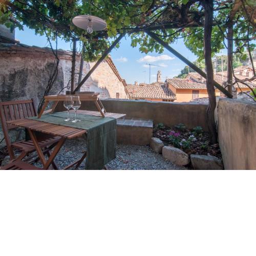 Umbrian Concierge - La Casa dei Pellari