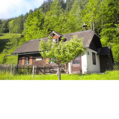 Umundumhütte