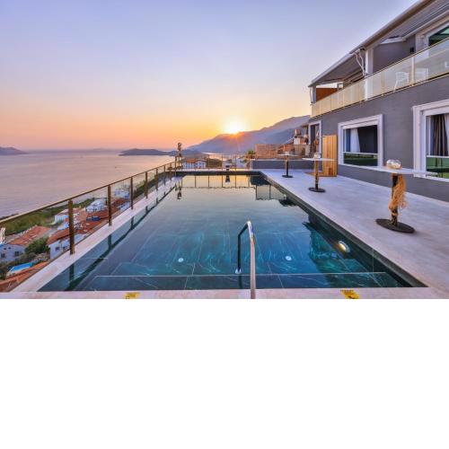 Un Amor Hotel