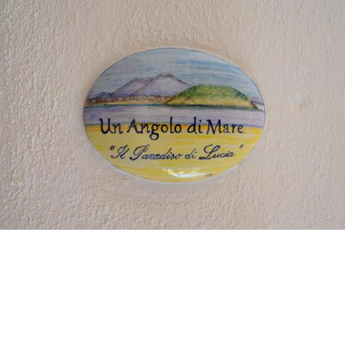 Un Angolo di Mare...nel centro di Ischia!