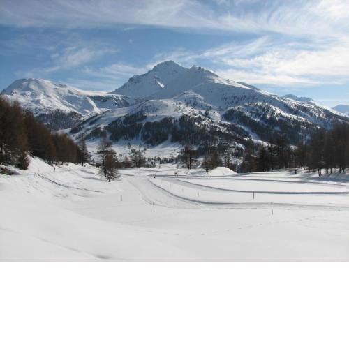 Un angolo di Paradiso! a Sestriere, Antica Borgata Allevè