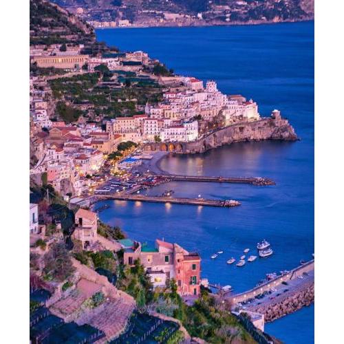 un angolo di paradiso