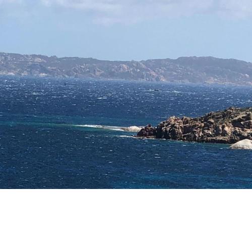 Un angolo di paradiso