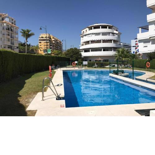 Un balcón a Estepona