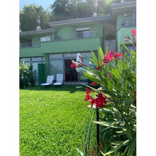 Un Balcone sul Garda