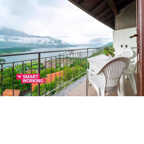 Un Balcone sul Lago by Wonderful Italy