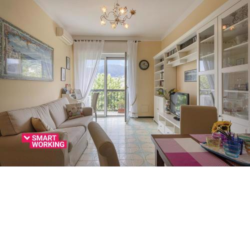 Un Balcone sulle Colline di Rapallo by Wonderful Italy