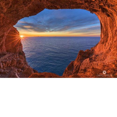 UN BEL POSTO AL MARE