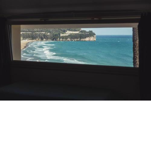 Un letto a Gaeta - Appartamenti Panoramici