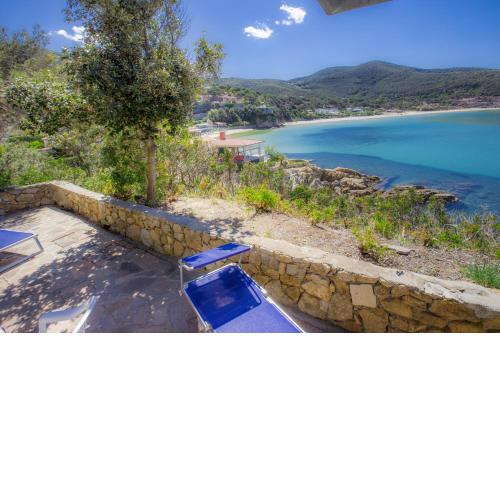 Un Nido sul Mare