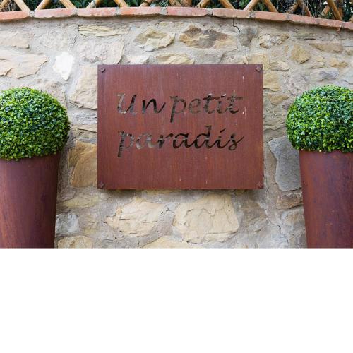 Un Petit Paradis