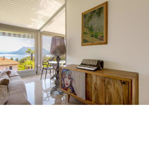 Un sogno sul lago Home Relax