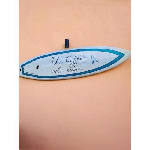 Un Tuffo nel Mare